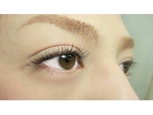 パーミル アイ アンド ネイル クマモト(permille ‰ eye&nail Kumamoto)/after