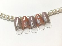 ネイルバイスターリー 川口(NAIL by STARry)/オススメアートコース