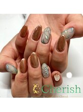 ネイルサロン チェリッシュ(nail salon Cherish)/春ネイル