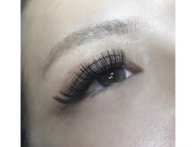 ビーチ アイラッシュ(BEACH eyelash)/まつげデザイン