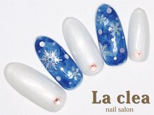 ラ クレア 千葉店/定額アート★