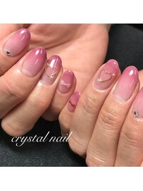 ラブリーネイル