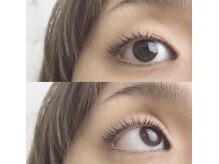 プライズアイリス アイラッシュ 池袋東口店(prize Iris eyelash)/まつ毛パーマ♪【池袋】