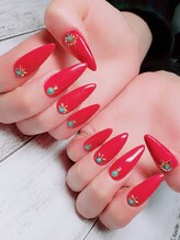 ネイルアンドアイラッシュサロン レア 千葉店(Lea)/