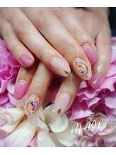 アイネイル(iNAIL)/