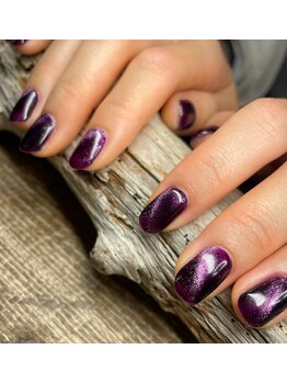 爪屋べっぴん堂/マグネットジェル