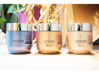 アオイ 表参道(Aoi)/ヘアケアアイテム［表参道］