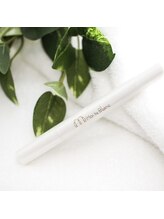 アイラッシュサロン ブラン 新潟西店(Blanc)/Moi アイラッシュセラム