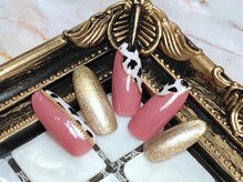 フローラ(flora)/選べる定額デザイン