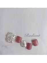 ラディアント 学芸大学(Radiant)/フラッシュラメ