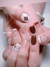 ネイルジニ(nail.Jini)/