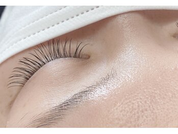 モワメーム(moi meme)/ナチュラルマツエク