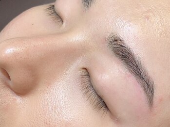 キャナリー ロウ アイ(Cannery Row eye)/メンズ眉ワックス