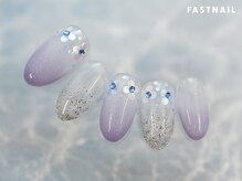 ファストネイル ロコ 春日店(FASTNAIL LOCO)/パステルネイル→写真番号:11677