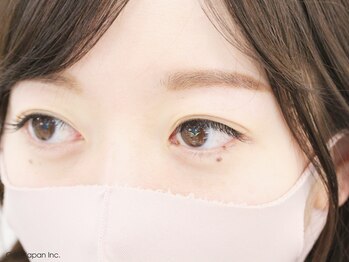 geNe 'n GRUS(ジーン アンド グルス)/リフト+美眉