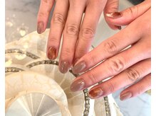 リアンジェ(Lianje)/９月定額デザイン