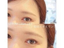 アルテ アイアンドビューティー(Arte eye&beauty)/第一印象はアイブロウで決まる！