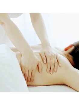 モエ ビューティーサロン(moe Beauty Salon)/オイルボディーセラピー