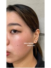 キト(QUITO)/アイブロウ