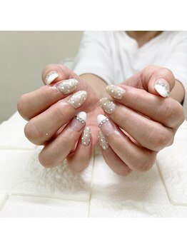 はあとねいる 野江店/野江店8月限定デザイン