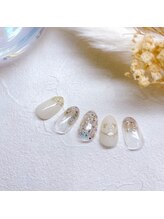 ルアナ 亀戸(Luana)/過去のマンスリー/ニュアンス