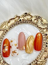 エクランドボヌール(Ecrin de bonheur)/定額10本アート