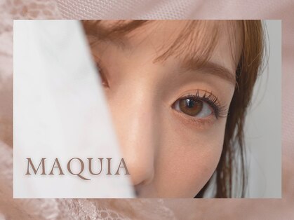 マキア 奈良橿原店(MAQUIA)の写真