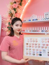 リナスパ(79LINA SPA) ホン モモ