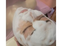 ハウオリ(Hauoli)/新フェイシャル炭酸パック