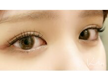 クレー(Klee)/パリジェンヌラッシュリフト