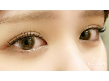 クレー(Klee)/パリジェンヌラッシュリフト