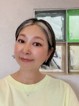 コモドアイラッシュ(comodo eyelash) 美崎 美乃