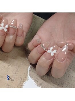 ビートゥーネイル 梅田(B to Nail)/ワンホンネイル