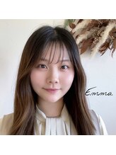 エマドット(Emma.) 山本 りか