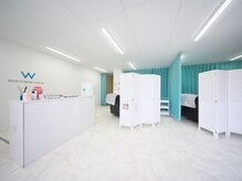 ホワイトニングショップ 福井店/【店内】