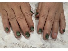 リンダ(Linda)/ハンドマグネットワンカラー