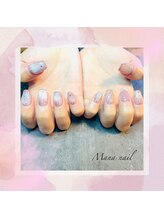 マナネイル(Mana nail)/
