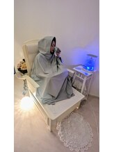 ラ フェリーチェ(La Felice)/自律神経を整えましょう！