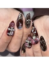 ピンズイチロク(PINS16)/ジェル120分