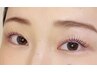 【新生活応援♪期間限定】アイシャンプー付☆まつげパーマ　¥5,500→ ¥4,800