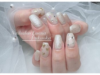 ルアナ(Luana)/アート4本