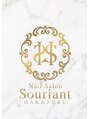スリアンハラジュク(Souriant HARAJUKU)/Nail Salon Souriant HARAJUKU【スリアン】