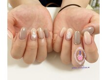 プティ シュシュ(Petite chouchou)/お客様ネイル