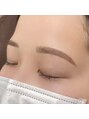 アイラッシュサロン ブラン 舞浜 イクスピアリ店(Eyelash Salon Blanc)&nbsp;希望の眉の写真の持ち込みも大歓迎です！