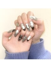 サロン ド ラプワ(Salon de Lapre)/10本やり放題！