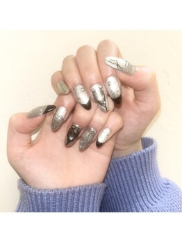 サロン ド ラプワ(Salon de Lapre)/10本やり放題！