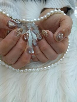 はあとねいる 多治見店/デザイン紹介