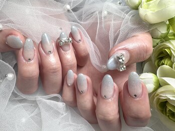 エムティーネイル(M.T nail)/