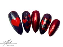 28ネイル 新中野店/選べる定額ゴテ可愛B