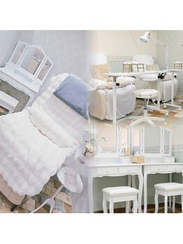 ラブリスタル(Loverystal)/